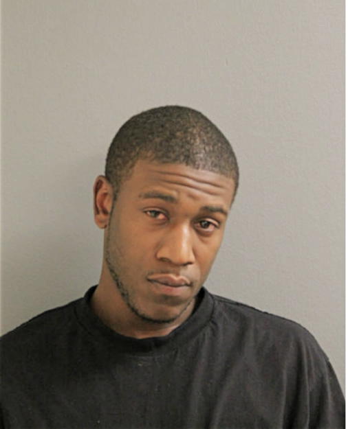 DIONTE D REED, Cook County, Illinois