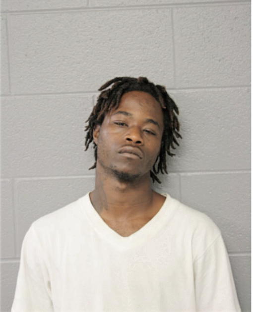 KEITH L REYNOLDS, Cook County, Illinois