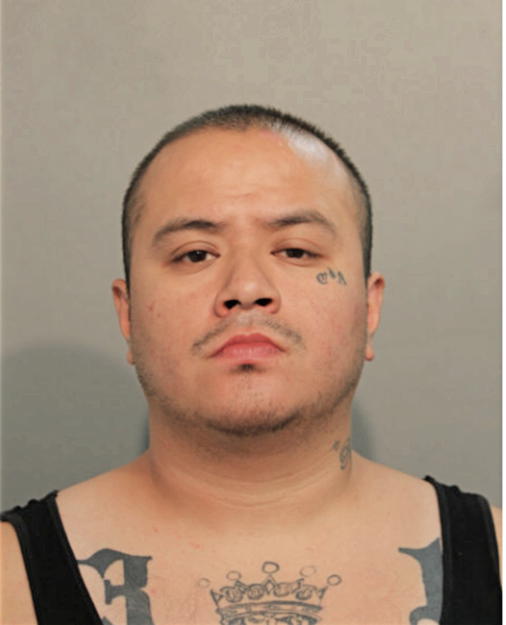JUAN RIVERA, Cook County, Illinois