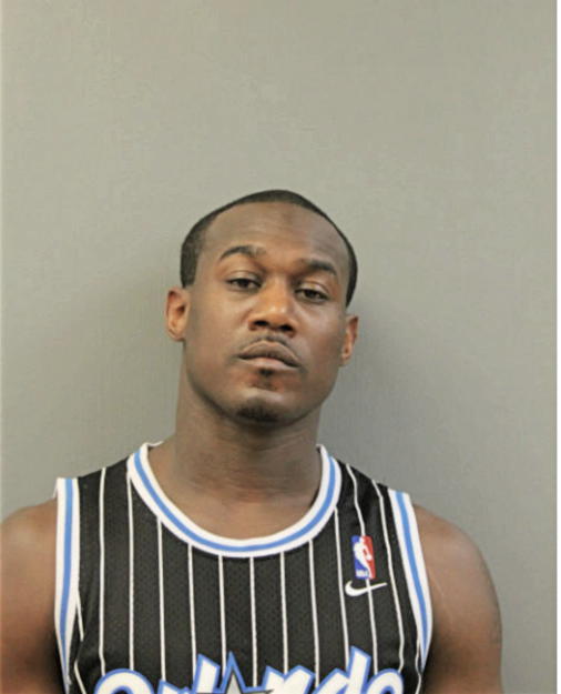 RAFAEL L ROBERSON, Cook County, Illinois