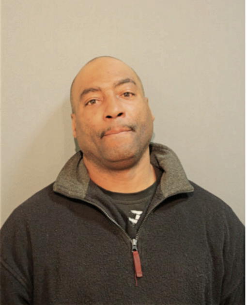 PERRY L ROBINSON, Cook County, Illinois