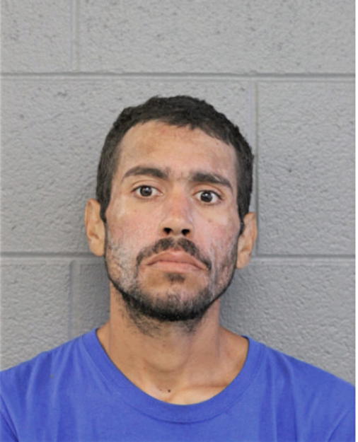 AMETT RODRIGUEZ, Cook County, Illinois