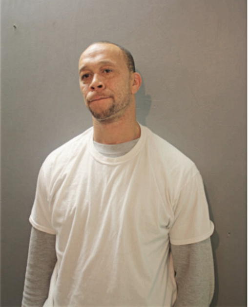 RASHAUNTE C ROSS, Cook County, Illinois