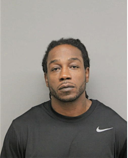 RONALD ROSS, Cook County, Illinois