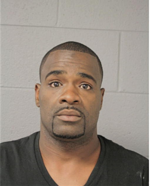 TYRONE RUSH, Cook County, Illinois