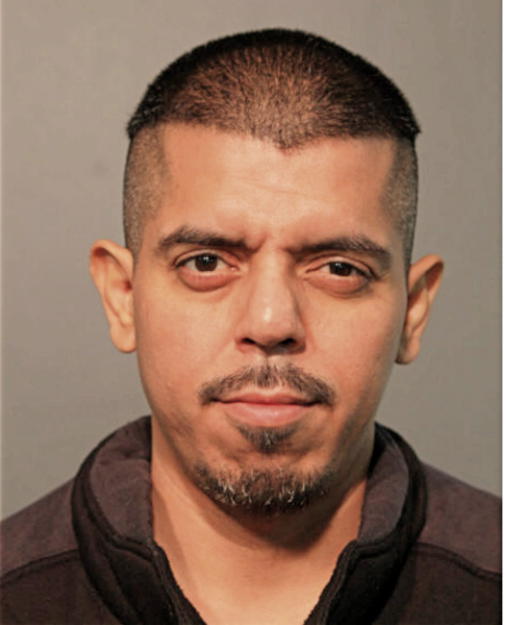 KAYETANO SANDOVAL, Cook County, Illinois