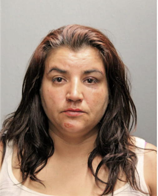 CARMEN SERRANO, Cook County, Illinois