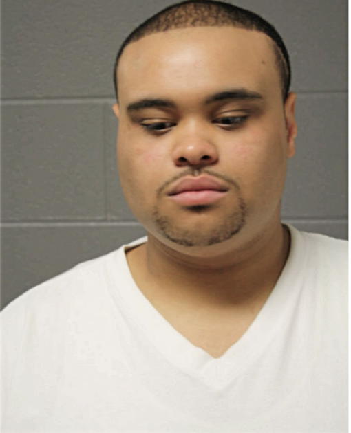 JUANTELRO SHEPPARD, Cook County, Illinois
