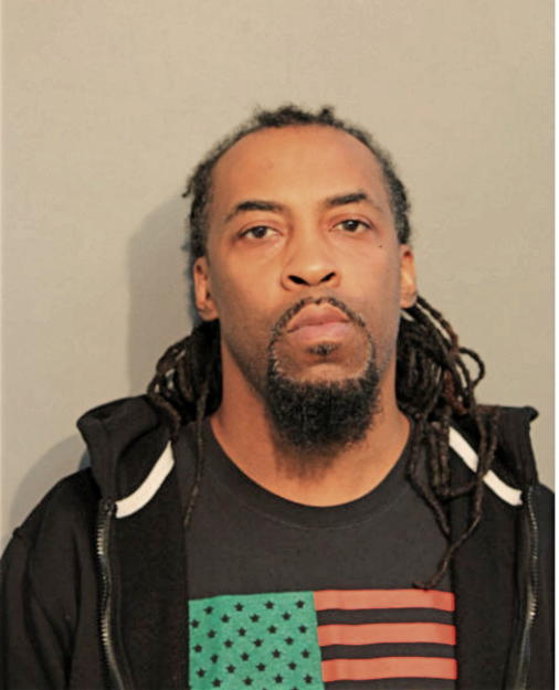 JEROME L SHORT, Cook County, Illinois