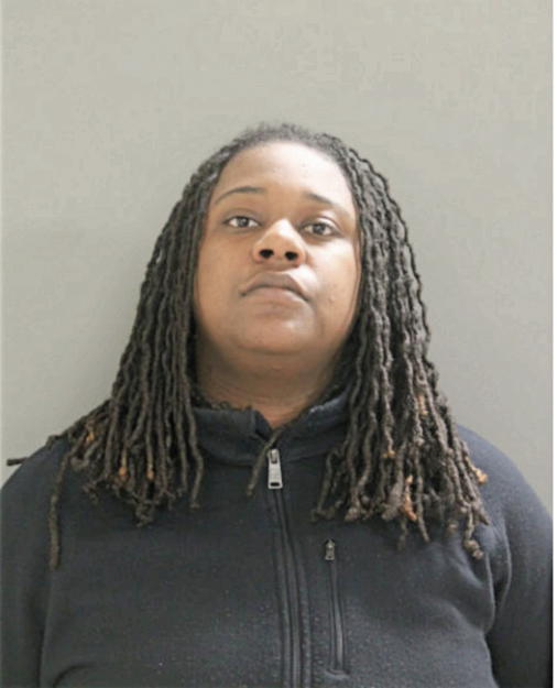 KEONNA A SILER, Cook County, Illinois