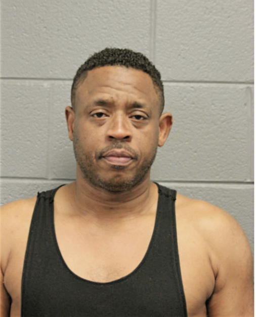 DANYALE L SIMMONS, Cook County, Illinois
