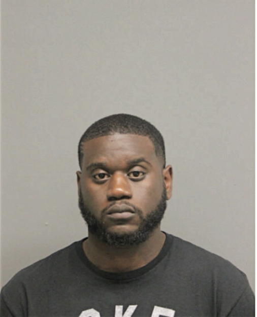 ISHMAEL JOKTON SMITH, Cook County, Illinois