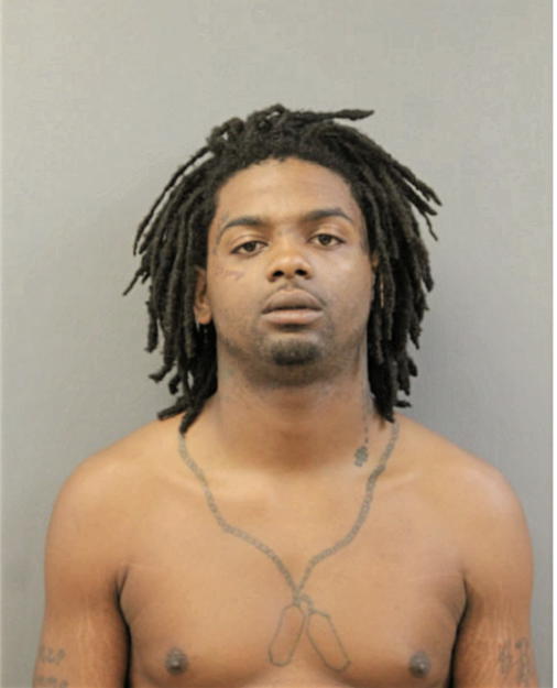 JIMMY C SMITH, Cook County, Illinois