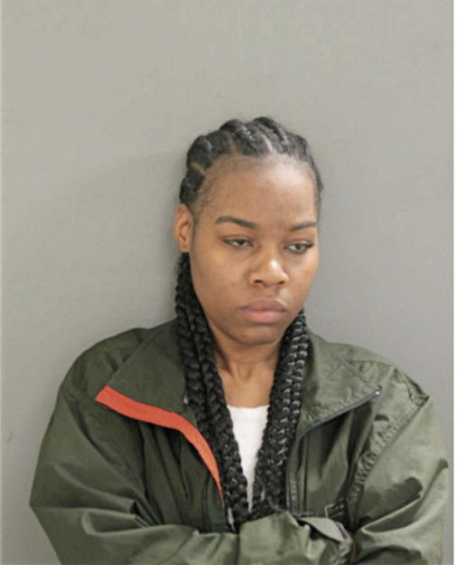 LAQUITA S SMITH, Cook County, Illinois