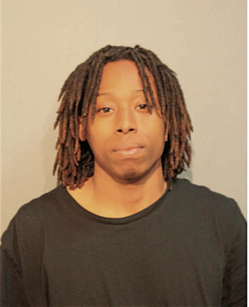 ROBERT T SMITH JR, Cook County, Illinois