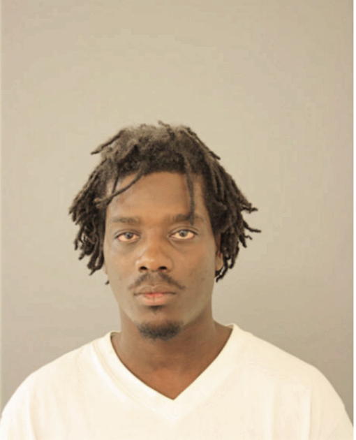 TERRY SMITH, Cook County, Illinois