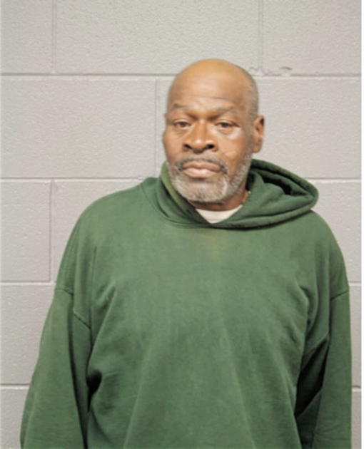 THEODORE SMITH, Cook County, Illinois
