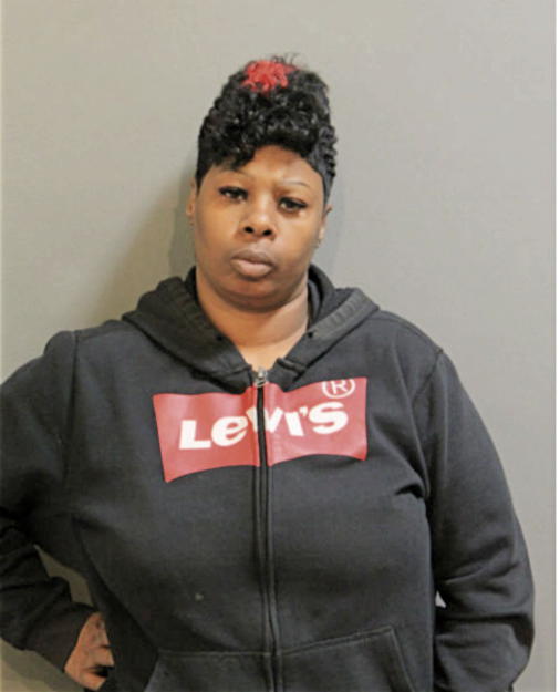 THERESA M SMITH, Cook County, Illinois