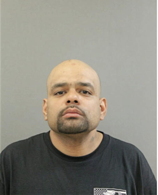 JOSUE DAVID SOLAT, Cook County, Illinois