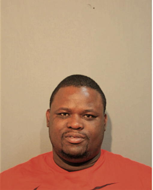 JONATHAN STAMPS, Cook County, Illinois