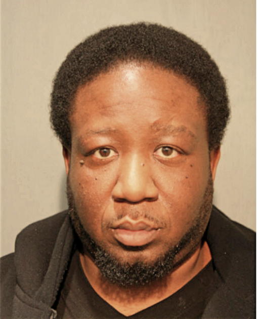 DONTAY L STEWART, Cook County, Illinois