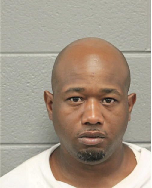 JOSEPH STINGLEY, Cook County, Illinois