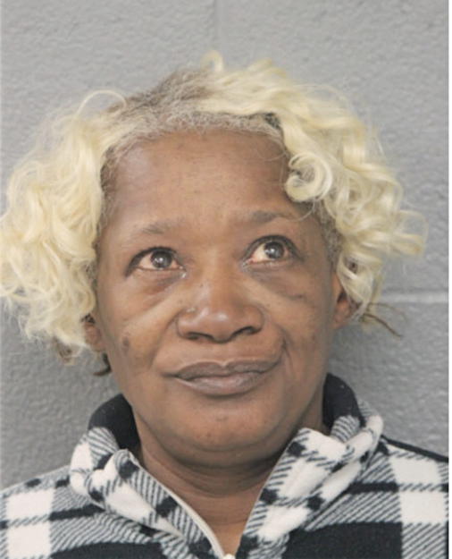 MARY J STONE, Cook County, Illinois