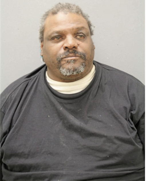WILLIE STORNES, Cook County, Illinois