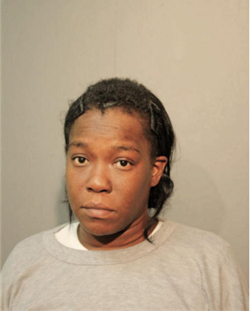 MONIQUE L SULLIVAN, Cook County, Illinois