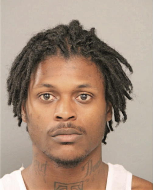 SHAVELL SULTON, Cook County, Illinois