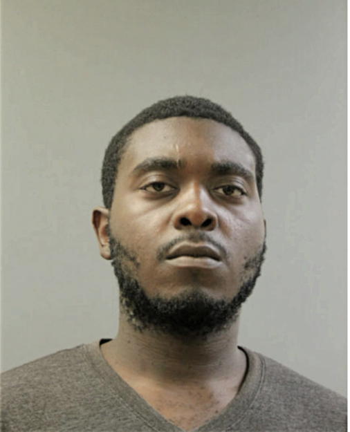 DWAYNE EDWARD TART, Cook County, Illinois