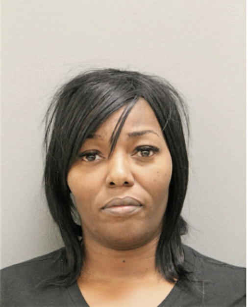LATONYA L TAYLOR, Cook County, Illinois