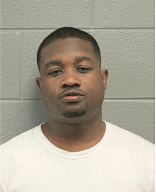 LEE J TAYLOR, Cook County, Illinois