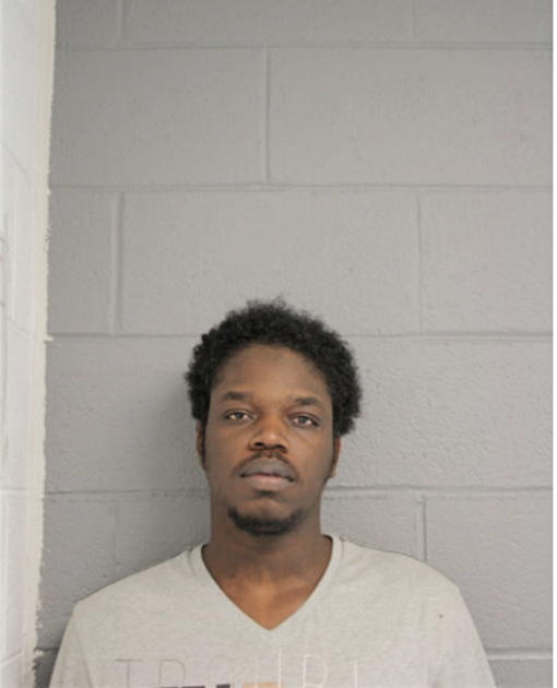 TONY TOLIVER, Cook County, Illinois