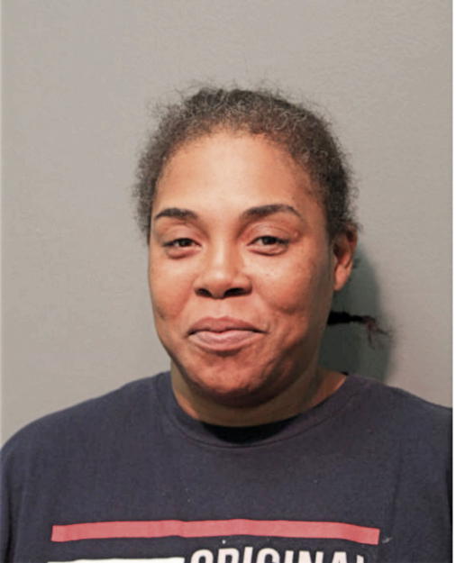 LASHAWNDA TAMIKA TOWERS, Cook County, Illinois
