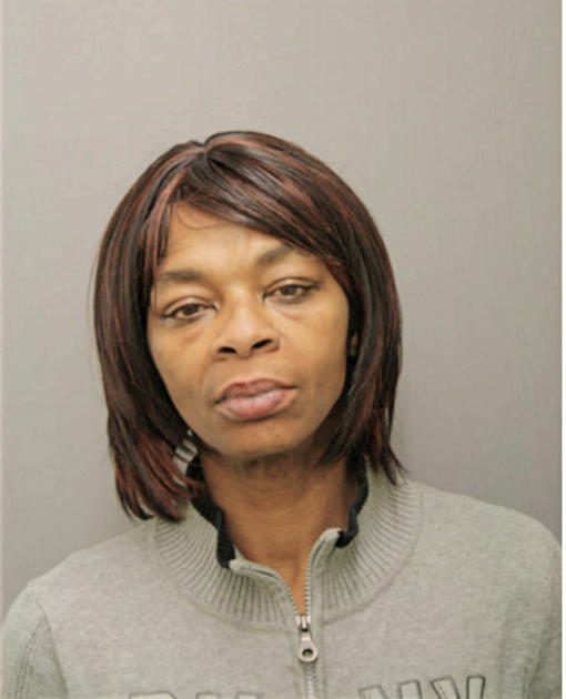 DEANNA R TRIPLETT, Cook County, Illinois
