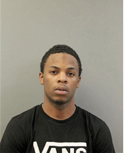 DJAMORE D TRUELL, Cook County, Illinois
