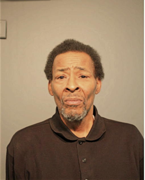 BRIAN TUCKER, Cook County, Illinois