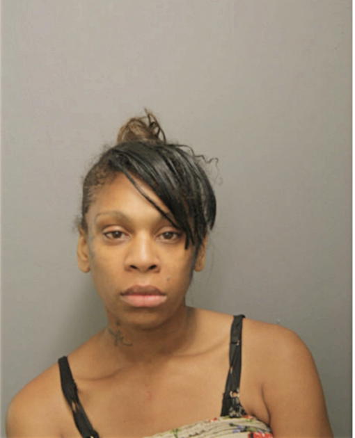 TANIKA TURNAGE-JACOX, Cook County, Illinois