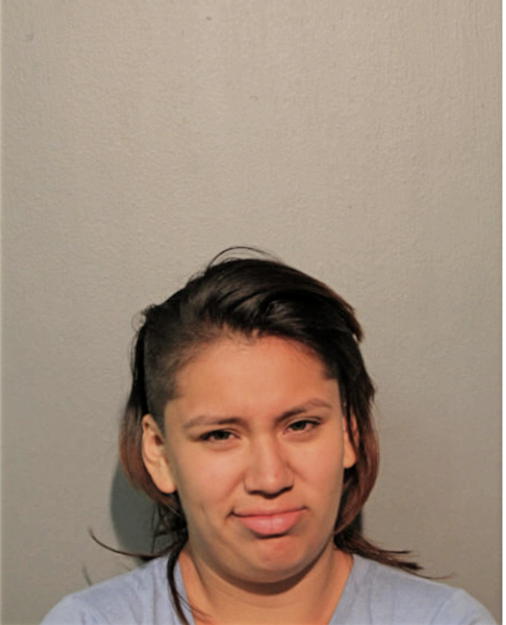 BLANCA N URIOSTEGUI, Cook County, Illinois
