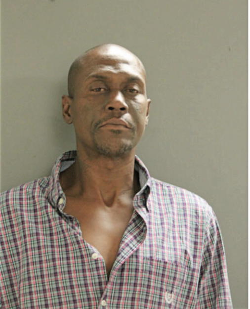 ALARIC T VEAL, Cook County, Illinois
