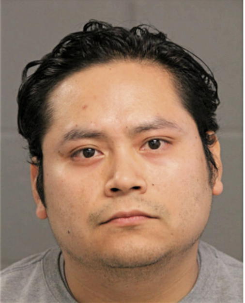 DAVID VELEZ, Cook County, Illinois
