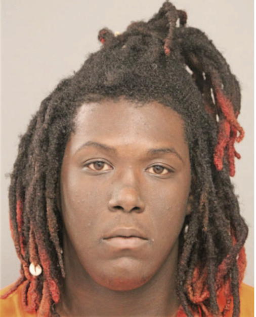 TAVARUS O WALKER, Cook County, Illinois