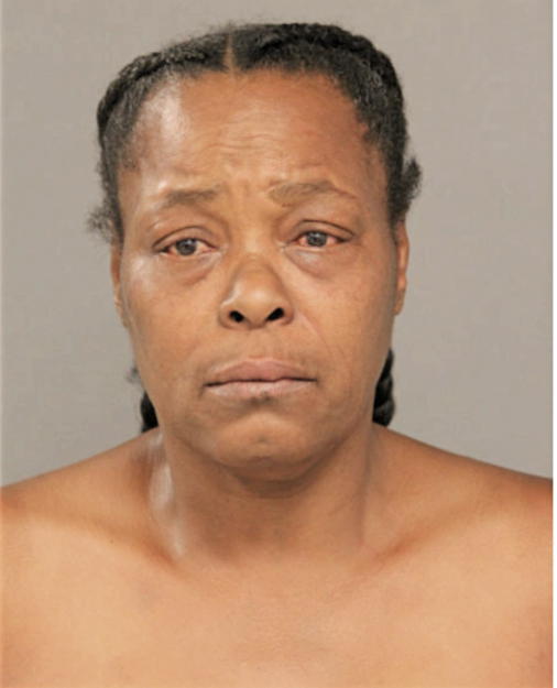 AUDREY T WHITE, Cook County, Illinois
