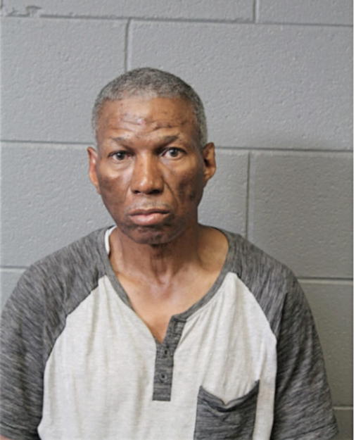 VICTOR T WHITE, Cook County, Illinois