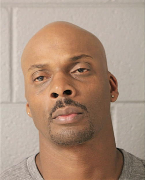 LAMONT WILLFORD, Cook County, Illinois