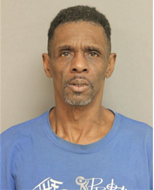 ALEX WILLIAMS, Cook County, Illinois