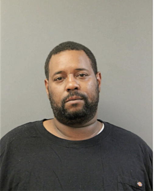 RAMON X WILLIAMS, Cook County, Illinois