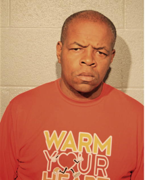ANTONIO WILSON, Cook County, Illinois