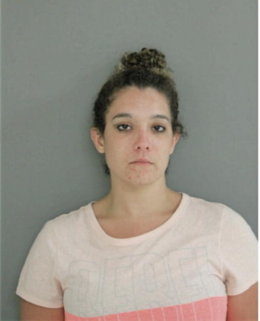 DESTINI L WIMMER, Cook County, Illinois